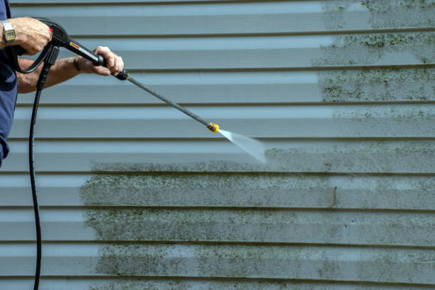 Best Solar Panel Cleaning  in Ellis, KS